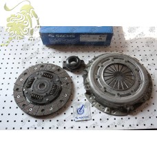 Корзина сцепления 2112+диск+выж/Калина 826222 (SACHS 3000 951 033) VALEO